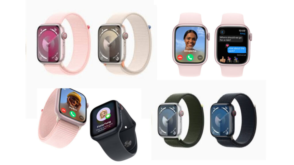 Apple Halts US Sales of Series 9 and Ultra 2 Smartwatches Amid Patent Dispute: A Deep Dive into the Legal Battle and Future Implications