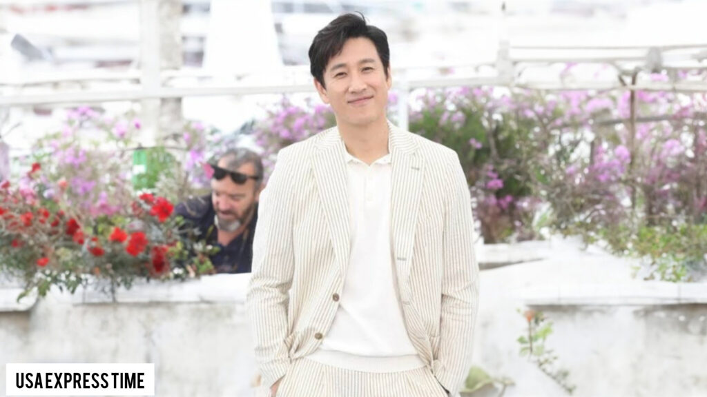 Actor Lee Sun-kyun, 48, was discovered dead from what appeared to be suicide.