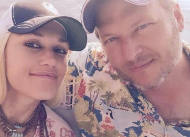 Gwen Stefani's Social Media Break: Unraveling the Intrigue Surrounding Her Relationship with Blake Shelton Feeling neglected has become a recurring issue 2023