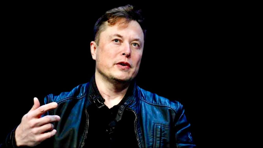 Elon Musk Defends Tesla: Unraveling the Truth Behind the Robot Incident While Pioneering the Future of Automation