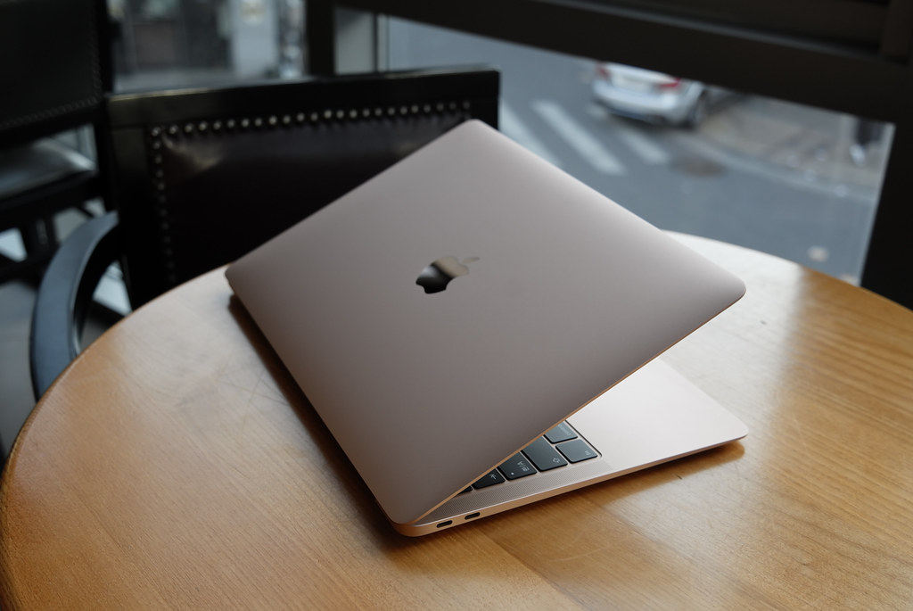 13.33-inch MacBook Air