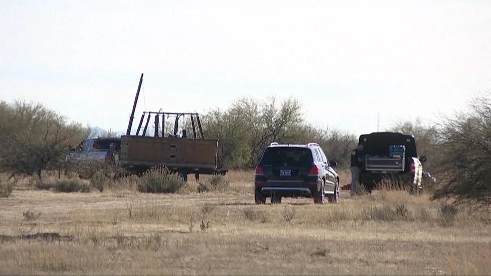 Fatal Arizona Balloon Crash Investigation Underway After Tragedy Strikes