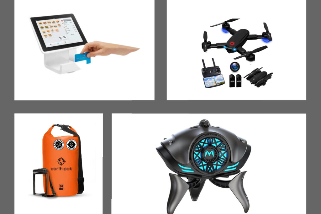Tech Thrift 14 Smart Gadgets Under 50 Bucks That Elevate Everyday Living! Powerful