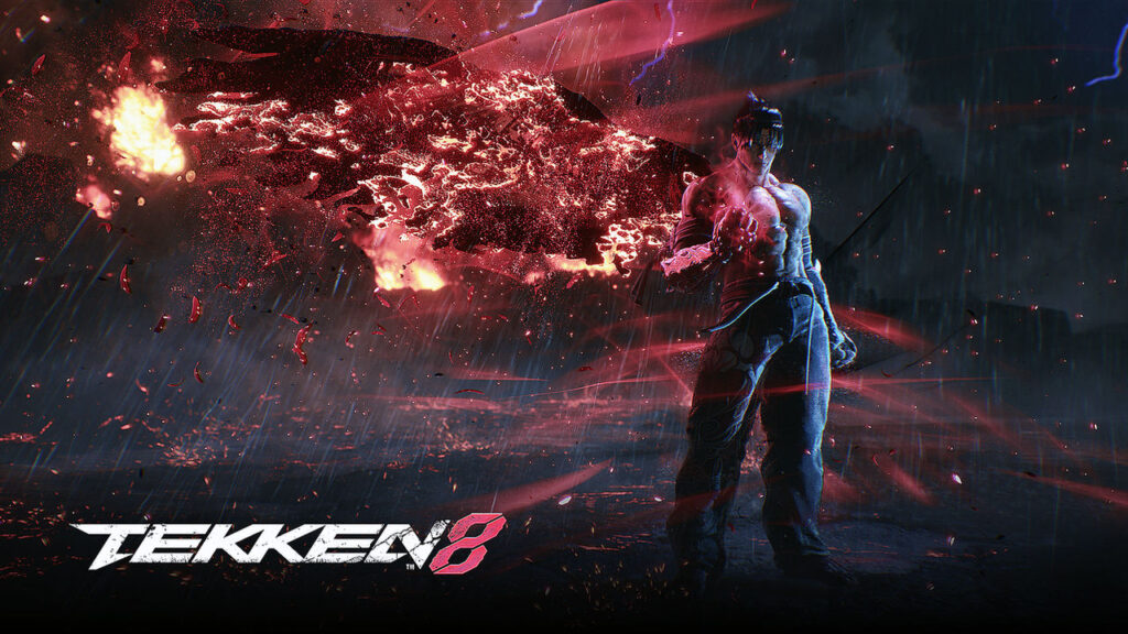 Tekken 8 Season Pass – Your Ultimate Gateway to Gaming Evolution