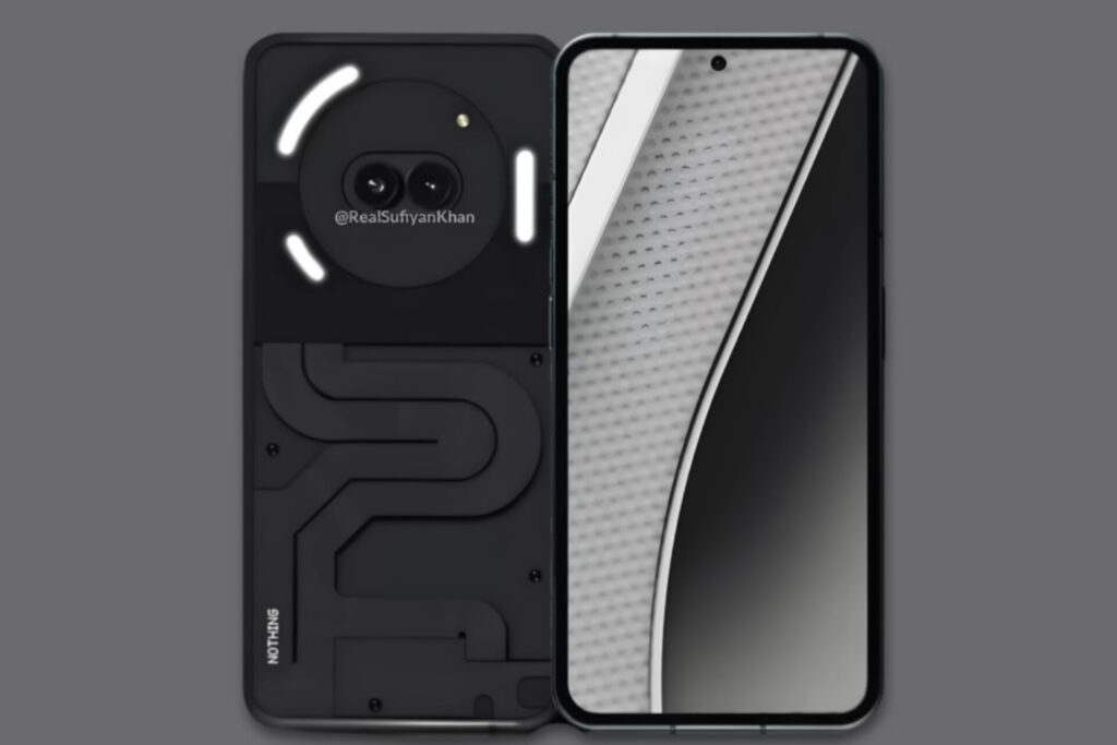 Nothing Phone 2a Leaks, Specs, images and More