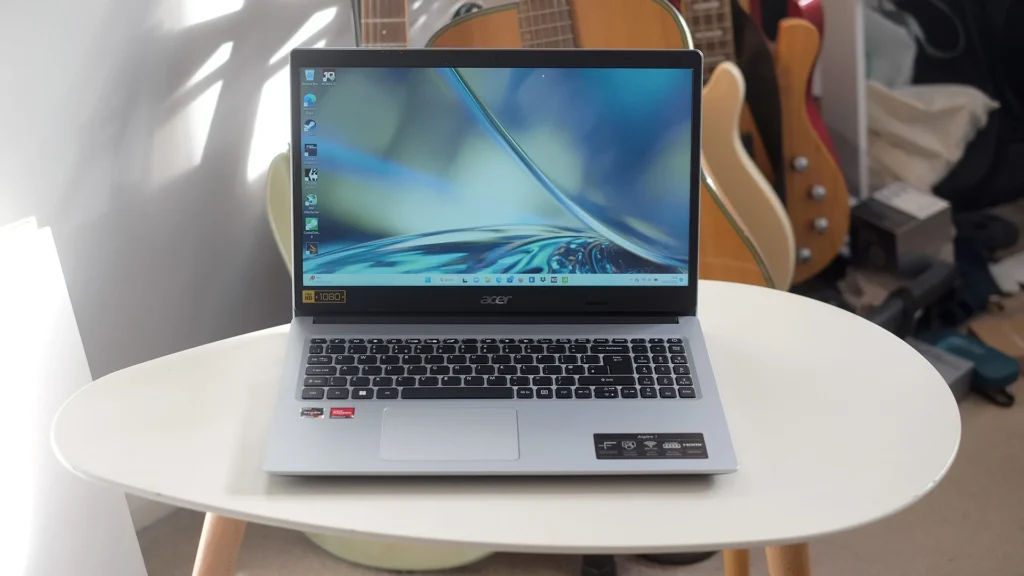 Acer Aspire 3 Comprehensive Review for Students