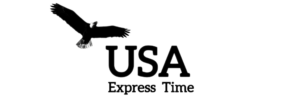 USA Express Time