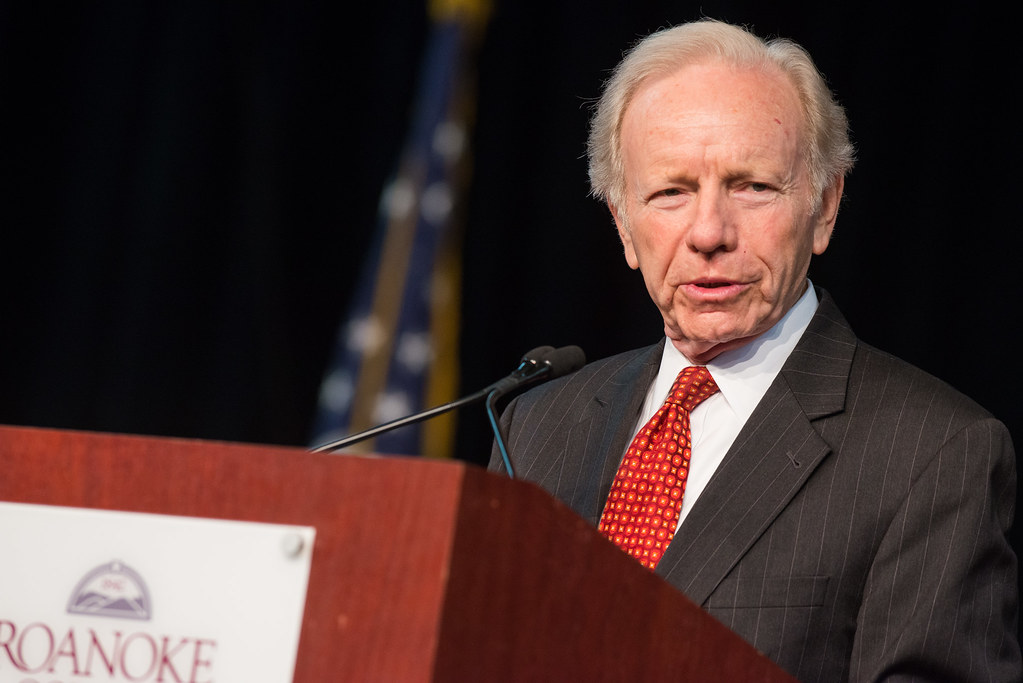 Joe Lieberman, a former senator, passes away at 82. Shocking