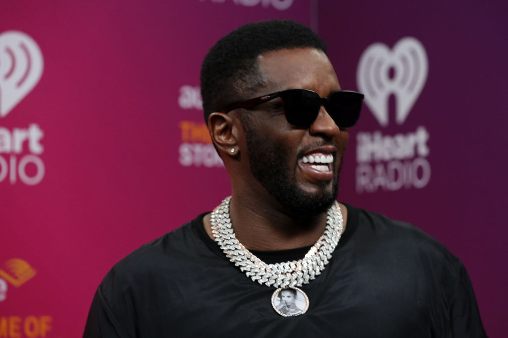 Federal Agents Raid Properties Tied to Hip-Hop Mogul Diddy Amid Probe