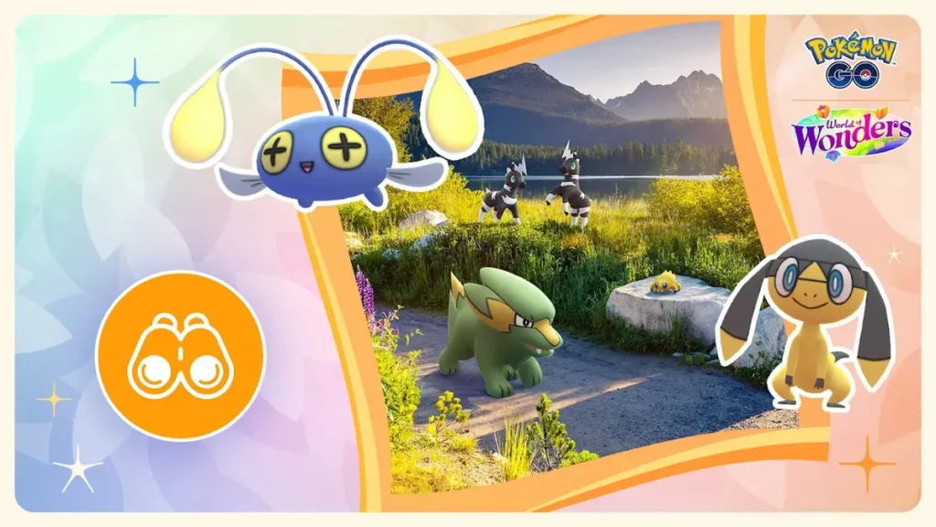 Pokémon GO's Electrifying Announcement