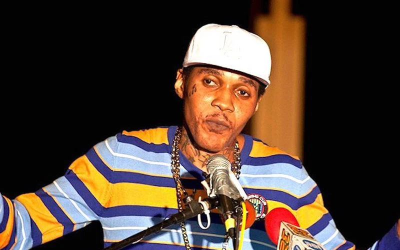 Vybz Kartel's Murder