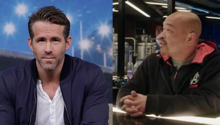 Ryan Reynolds Pays Tribute to Late Deadpool 3 Designer, Ray Chan